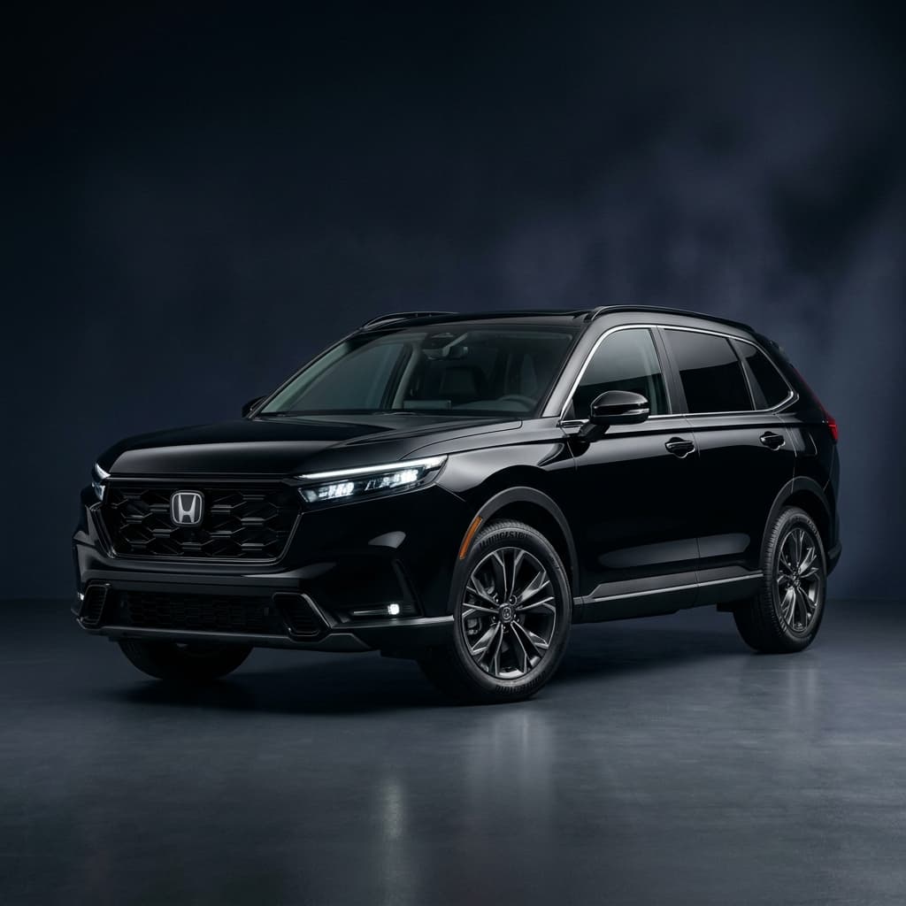 Honda CR-V 2023